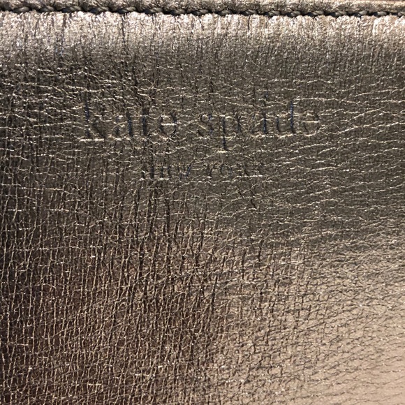 Kate Spade handbag - Picture 2 of 3